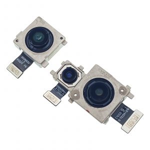 Cámara Trasera para Oppo Find X5 – Completa