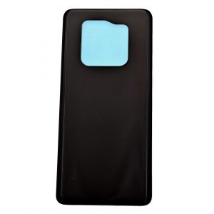 Tapa Trasera Para Xiaomi Redmi Note 14 Pro Plus 5G Negro