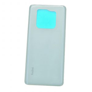 Tapa Trasera Para Xiaomi Redmi Note 14 Pro Plus 5G Azul