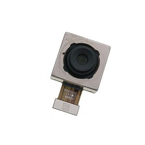 Cámara Trasera Para Xiaomi Redmi Note 14 Pro Plus 5G