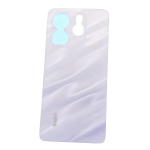 Tapa Trasera Para Redmi Note 14 4G Morado