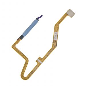 Flex Lector de Huella para Redmi Note 12 Pro 5G Azul