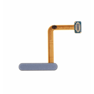 Flex De Huella Para Samsung Z Flip 4 /F721 Azul