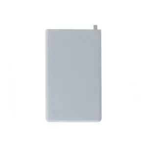 2 Tapa Trasera Para Google Pixel 7 Pro Blanco