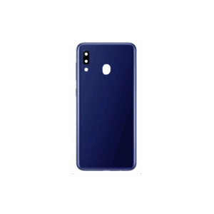 Tapa Trasera Para Samsung Galaxy A20e / A202  AZUL