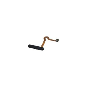 Flex sensor lector huella para SAMSUNG GALAXY Z FLIP 3 5G / F711B NEGRO