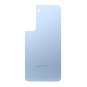 Tapa Trasera Para Samsung Galaxy S22 Plus / S906 Azul