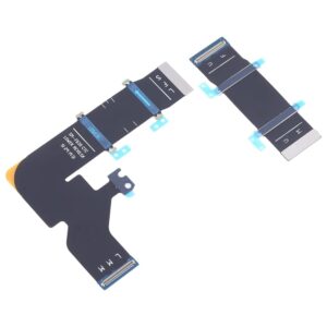 2 Flex LCD Cable para Samsung Galaxy Z Fold 4 / F936