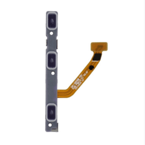 Flex Power Y Volumen Para Samsung S22 /S22 Plus /S901 /S906