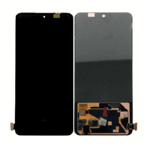 Pantalla Completa Oled Sin Marco Para Reno 12F / Reno 13F/ Reno 12 FS