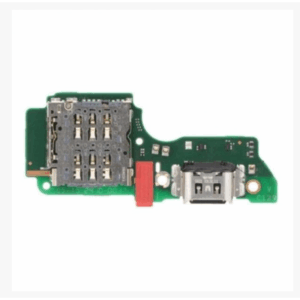 Placa De Carga Para Oppo Reno 12F
