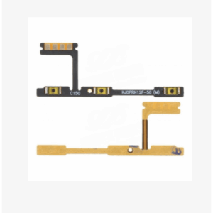 Flex Power Para Oppo Reno 12F