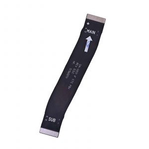 Flex De Interconexión Auxiliar para Samsung Galaxy S25 5G S931B (2025)