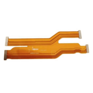 Flex De Lcd Para Oppo Reno 12F