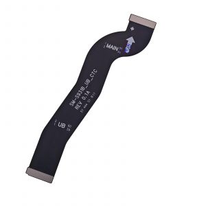 Flex De Interconexión LCD para Samsung Galaxy S25 5G S931B (2025)