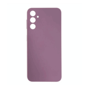 Tapa Trasera Para Samsung A14 5G Morado