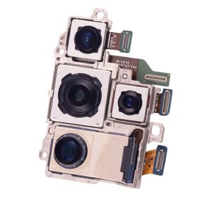 Cámara Trasera para Samsung Galaxy S25 Ultra 5G S938B (2025) (Completo)