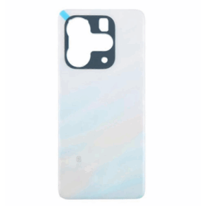 Tapa Trasera Para Redmi Note 14 5G Verde