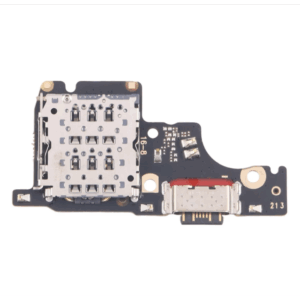Placa De Carga Para Redmi Note 14 4G