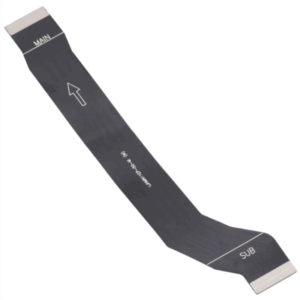 Flex De Interconexión Para Redmi Note 12 Pro 4G