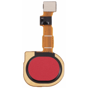 Flex huella para Samsung Galaxy A11 / A115 - Rojo
