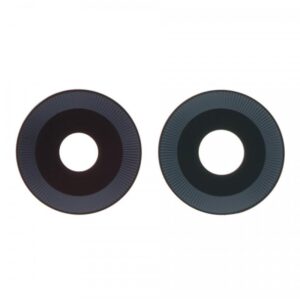 Lente De Cámara Trasera para Moto G34