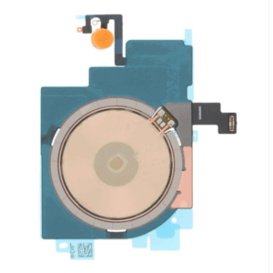 NFC Con Flash Para Iphone 16