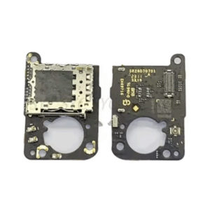 Placa De Lector Sim Para Moto Edge 40