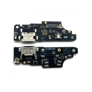 Placa De Carga Para Motorola Moto E32