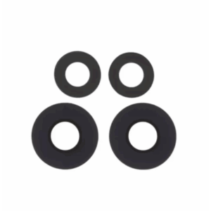 Lente De Camara Para Motorola Moto Edge 40 Pro