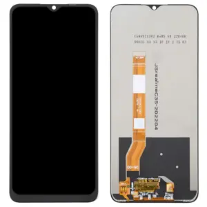 Pantalla Completa Calidad Extra Sin Marco para Oppo A77 5G