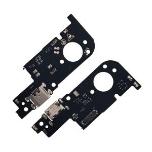 Placa De Carga para ZTE Blade A53 Pro