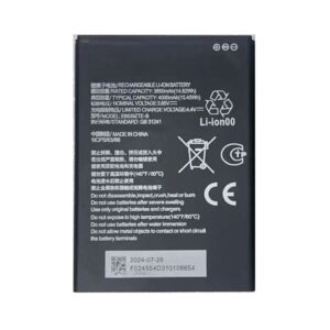 Bateria para ZTE Blade A53 E6539