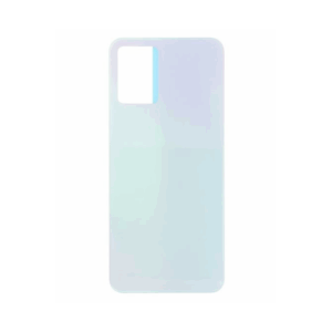 Tapa Trasera para Vivo Y21 Blanco