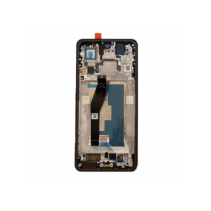 Pantalla Completa Original Con Marco Para Xiaomi Mi 14T Azul