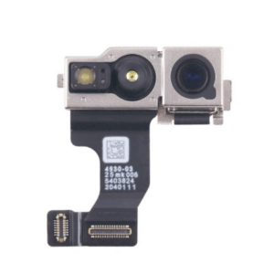 Camara Frontal Para Iphone 16