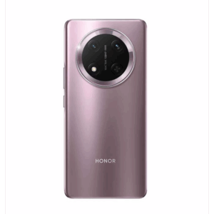 Tapa Trasera Para Huawei Honor Magic 7 Lite / X9C Morado