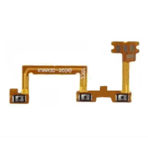 Flex Power Para Huawei Honor X9C / Magic 7 lite