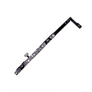 Flex De Botones De Encendido para iPhone 16