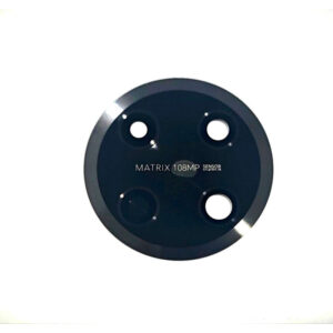 Lente De Camara Para Huawei Magic 7 Lite / X9C