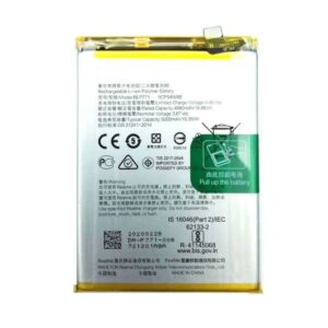 Batería BLP771 para Realme 6i