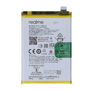 Batería BLP911 para Realme 9i De 5000mAh