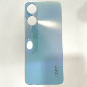 Tapa Trasera Para Oppo A78 5G Azul
