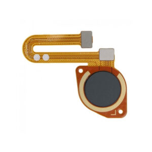 Flex Huella Para Motorola Moto E7 Plus