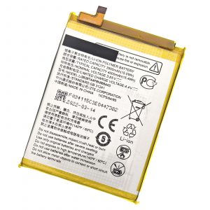 Batería LI3839t44p8h866445 para ZTE Blade A71