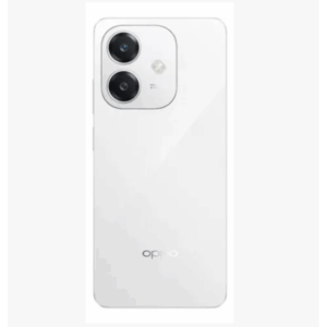 Tapa Trasera Para Oppo A40 Blanco