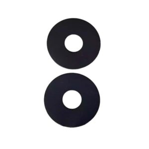 Set de 2 lentes Para Motorola Moto G24