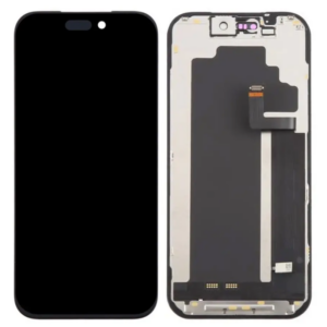 Pantalla Completa Para Iphone 17 Pro OLED