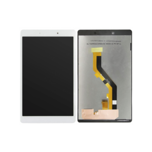 Pantalla Completa Para Samsung Galaxy Tab T290 Blanco