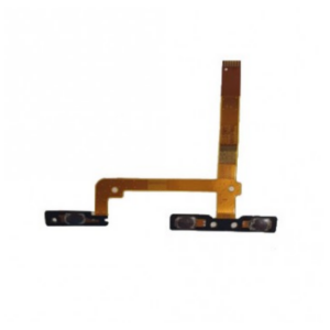 Flex Power Y Volumen Para Lenovo Tab Tb-328